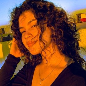 Meet your Posher, Rosa